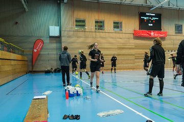 Bild 256 - Frauen Landesmeisterschaft